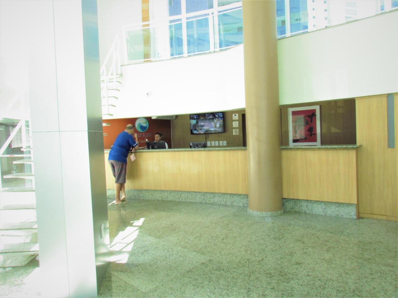 Ferienwohnung Beach Class - Fortaleza Fortaleza  Exterior foto