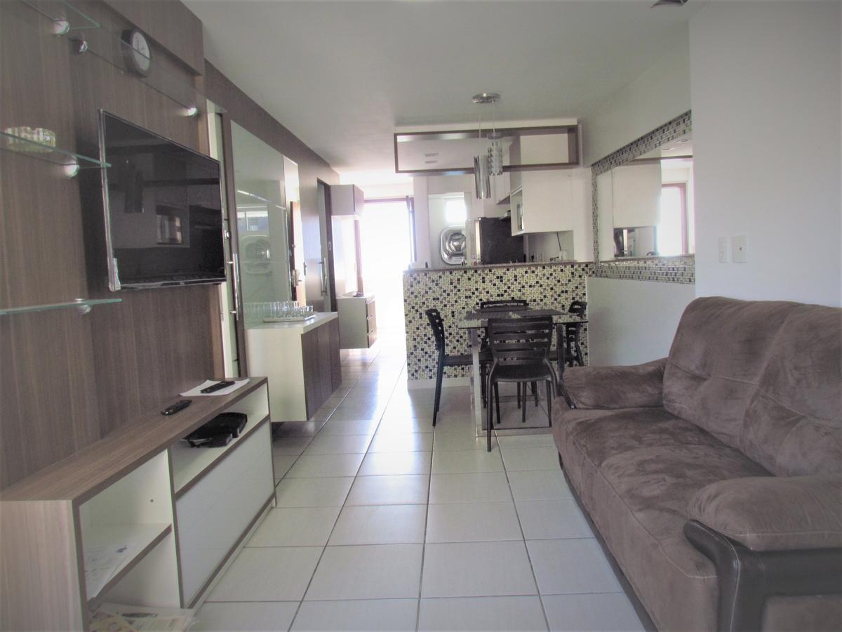Ferienwohnung Beach Class - Fortaleza Fortaleza  Exterior foto